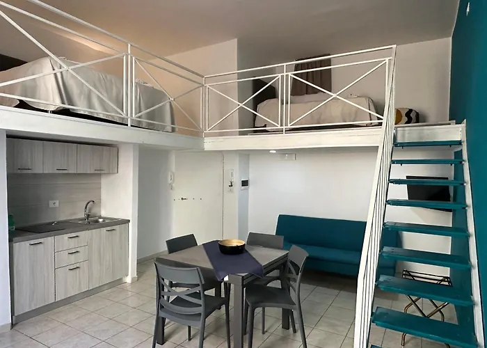 Residenza Carafa - Rc - My Place