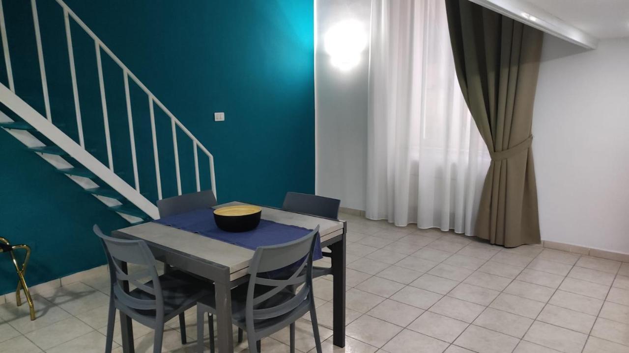 Appartement Residenza Carafa - Rc - My Place
