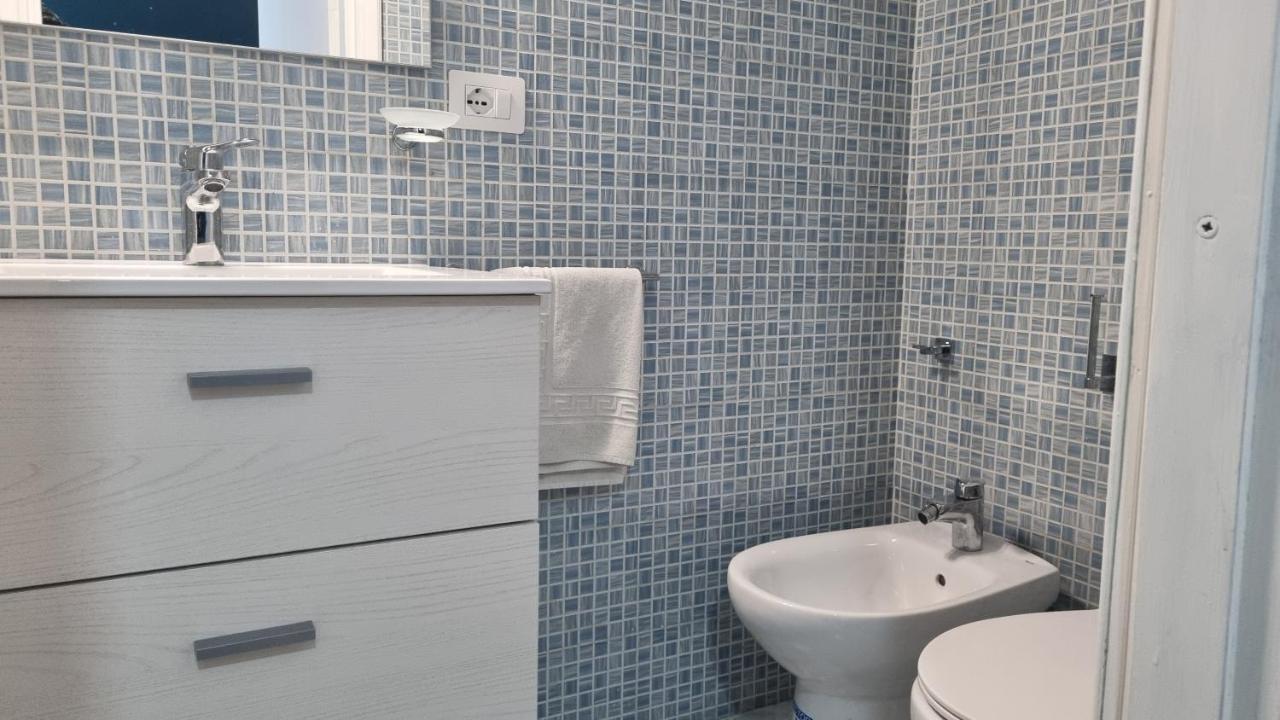 Residenza Carafa - Rc - My Place Appartement *