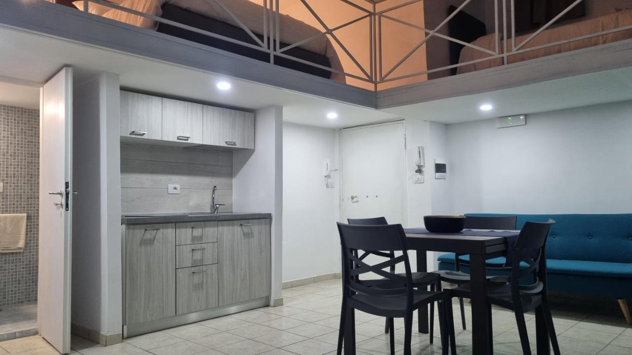 Residenza Carafa - Rc - My Place * Naples