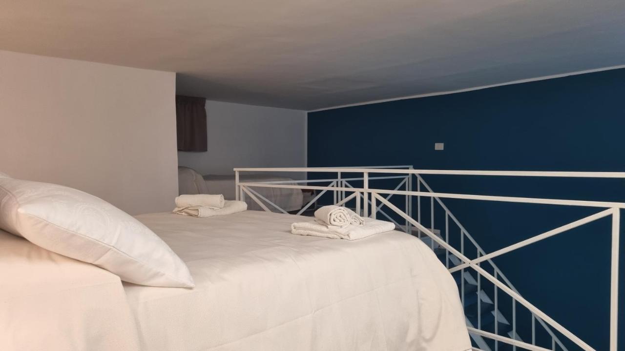 Appartement Residenza Carafa - Rc - My Place