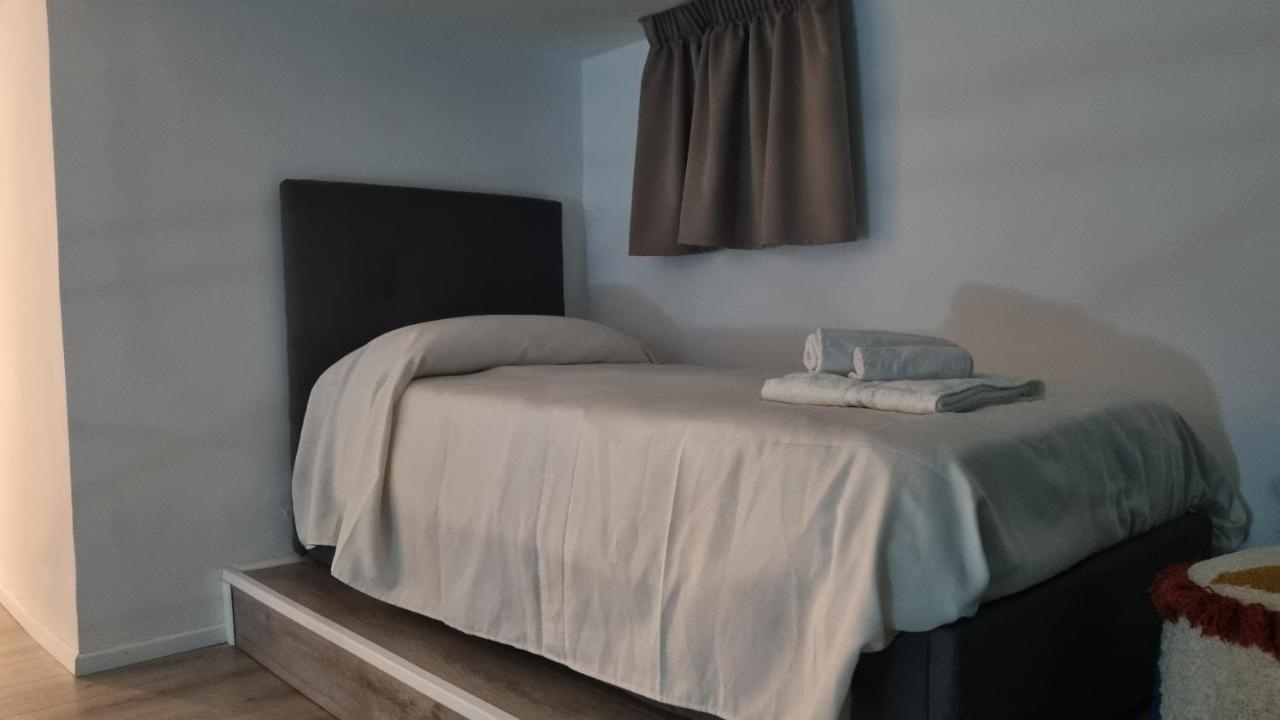 Residenza Carafa - Rc - My Place Appartement Naples