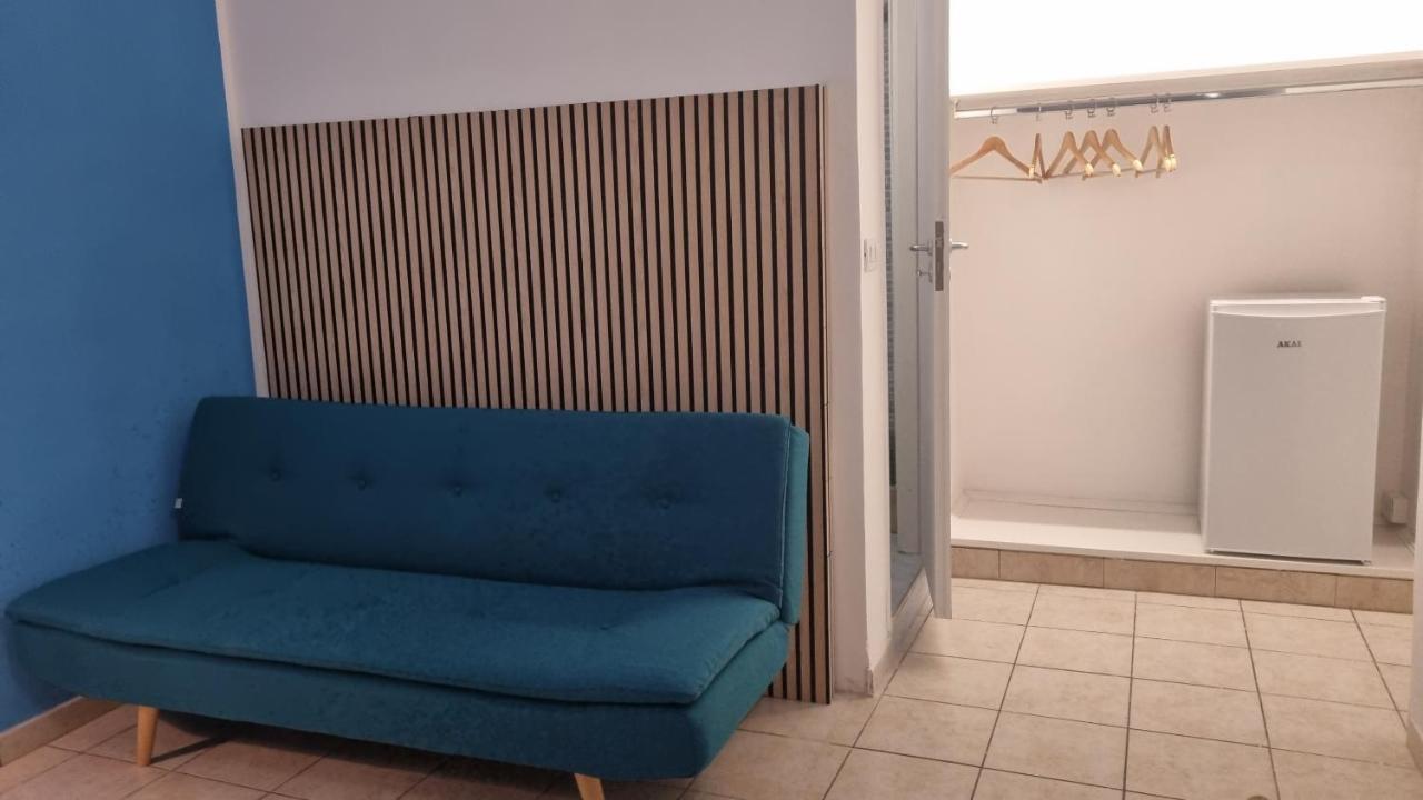 Residenza Carafa - Rc - My Place Appartement Naples