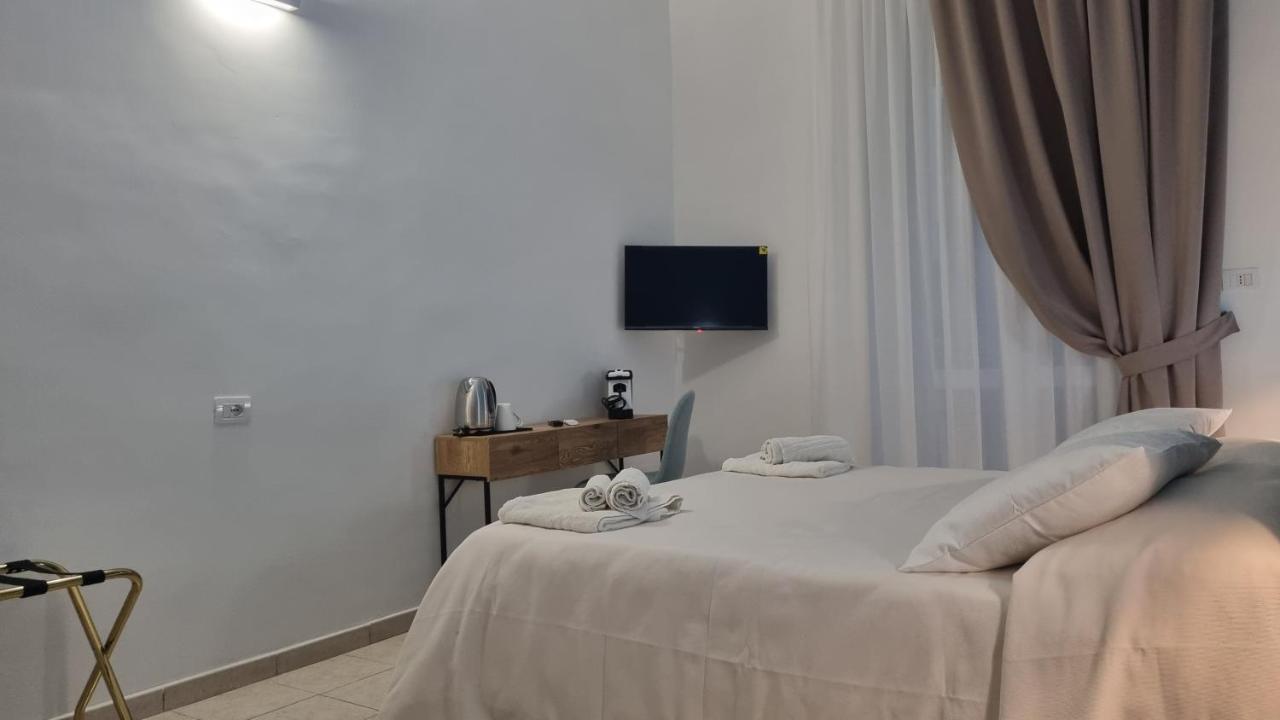 Residenza Carafa - Rc - My Place Naples