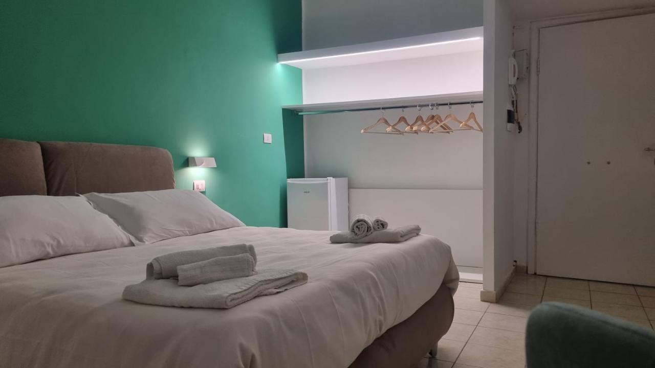 Residenza Carafa - Rc - My Place Appartement Naples