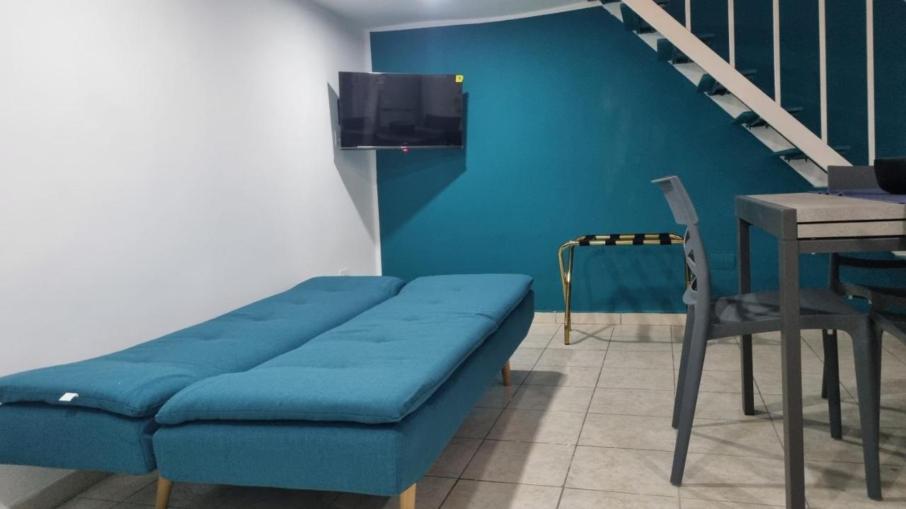 Residenza Carafa - Rc - My Place Appartement