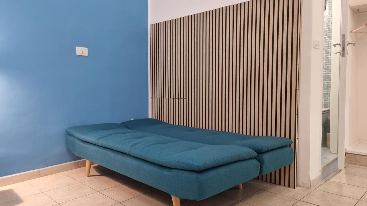 Appartement Residenza Carafa - Rc - My Place *