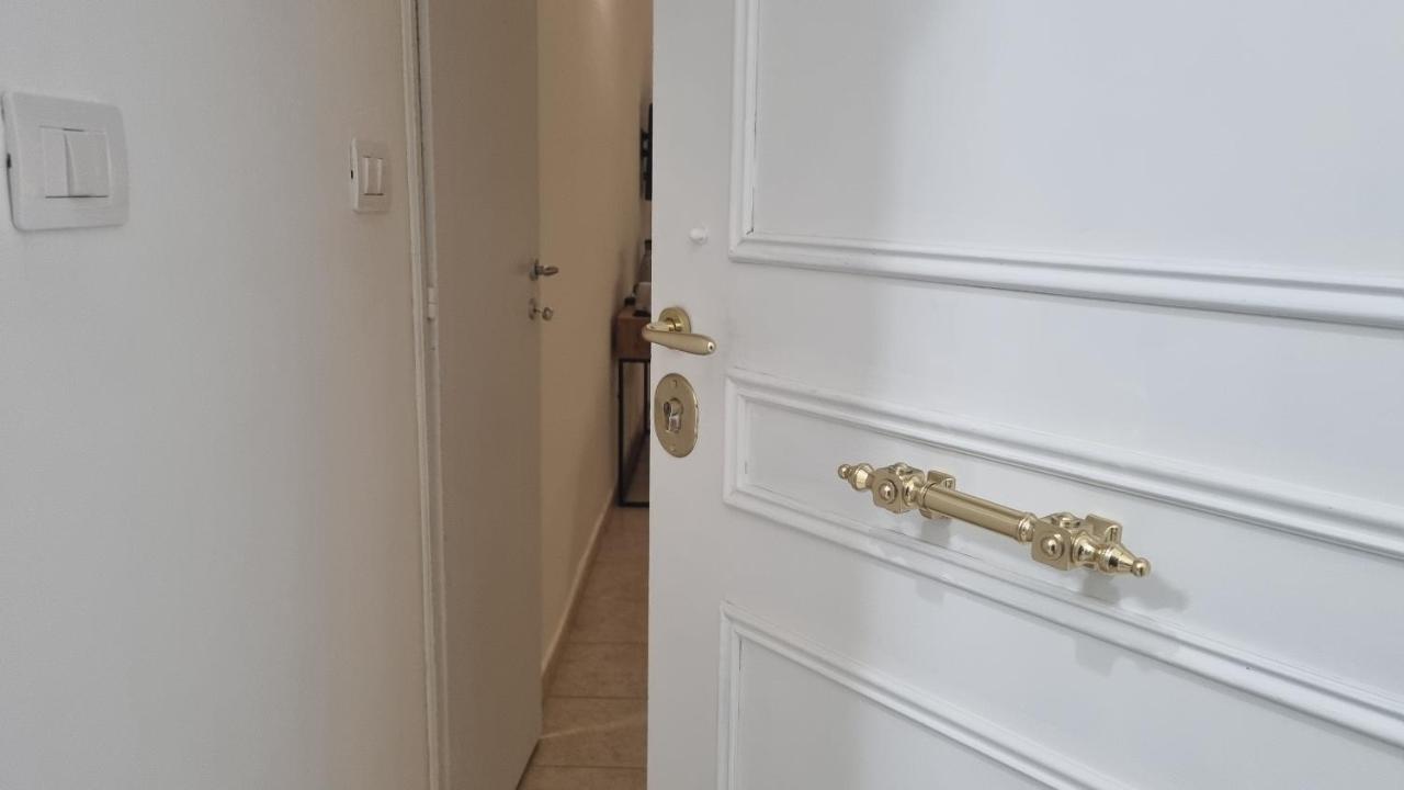 Appartement Residenza Carafa - Rc - My Place