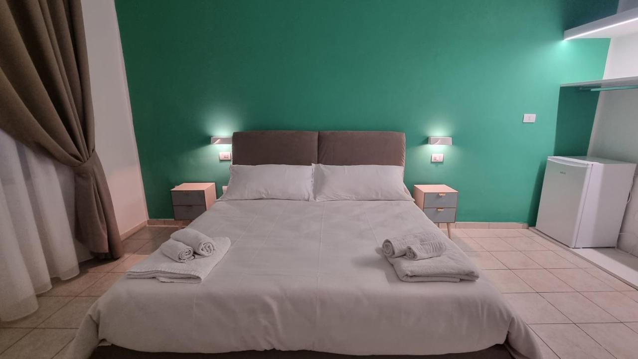 Residenza Carafa - Rc - My Place Appartement Naples