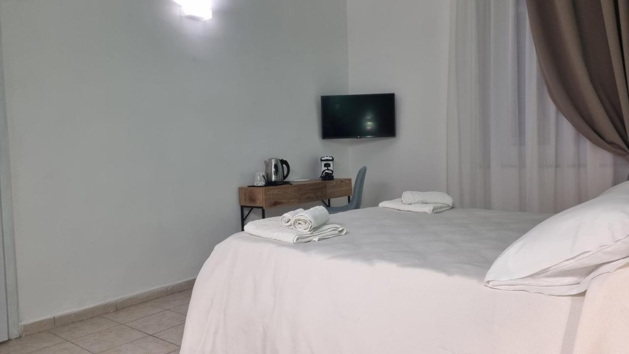 Residenza Carafa - Rc - My Place Appartement