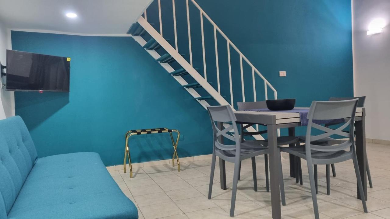 Appartement Residenza Carafa - Rc - My Place *