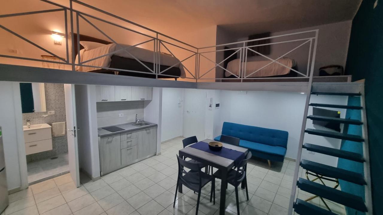 Residenza Carafa - Rc - My Place *