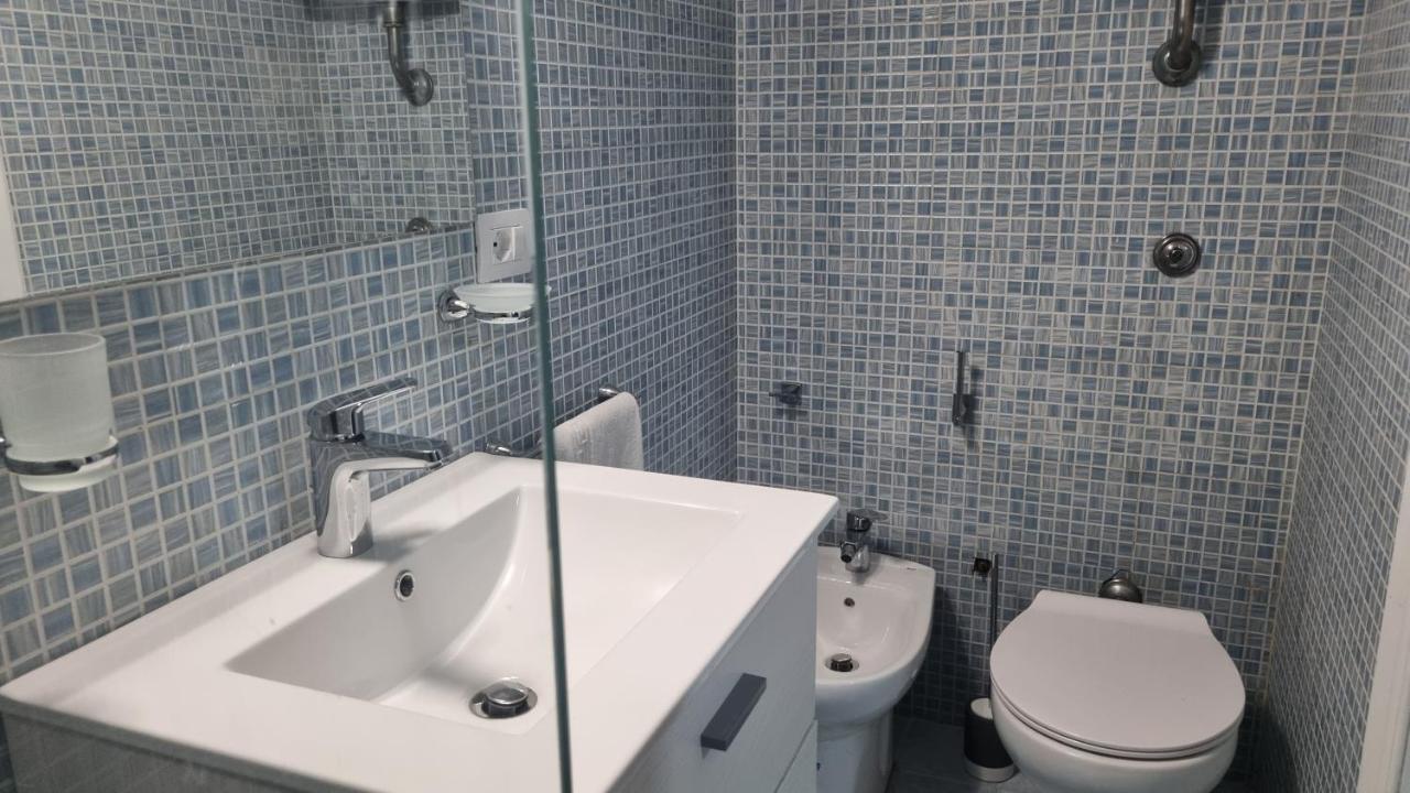 Appartement Residenza Carafa - Rc - My Place