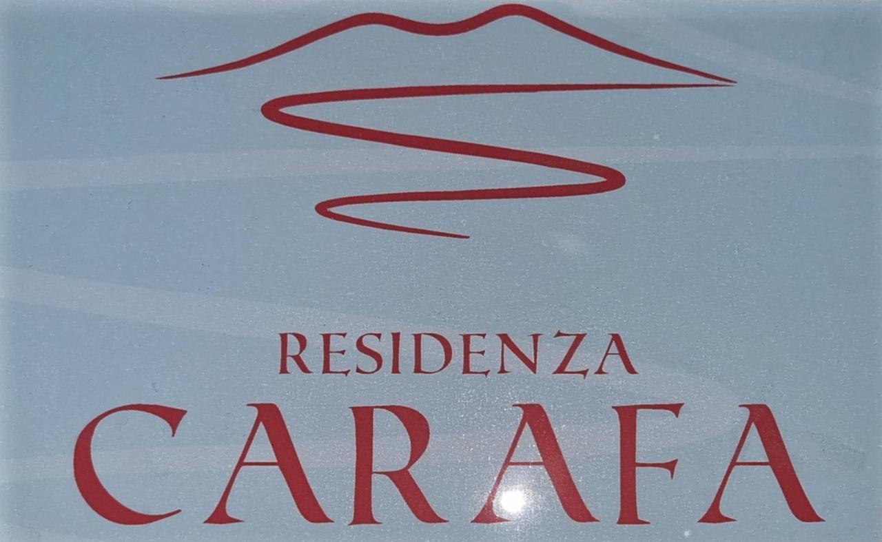 Residenza Carafa - Rc - My Place * Naples