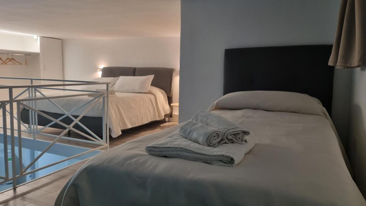 Residenza Carafa - Rc - My Place Appartement Naples