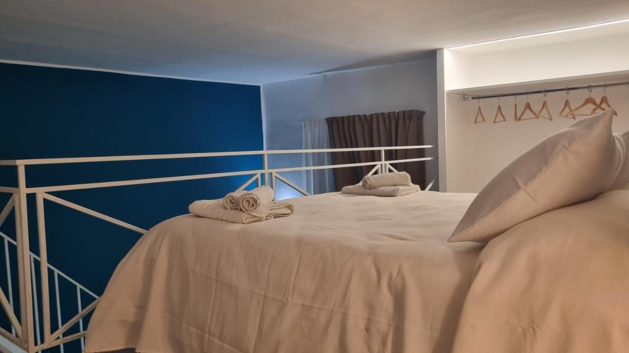 Residenza Carafa - Rc - My Place Appartement