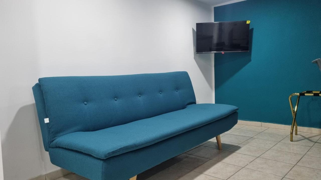 Residenza Carafa - Rc - My Place Appartement *