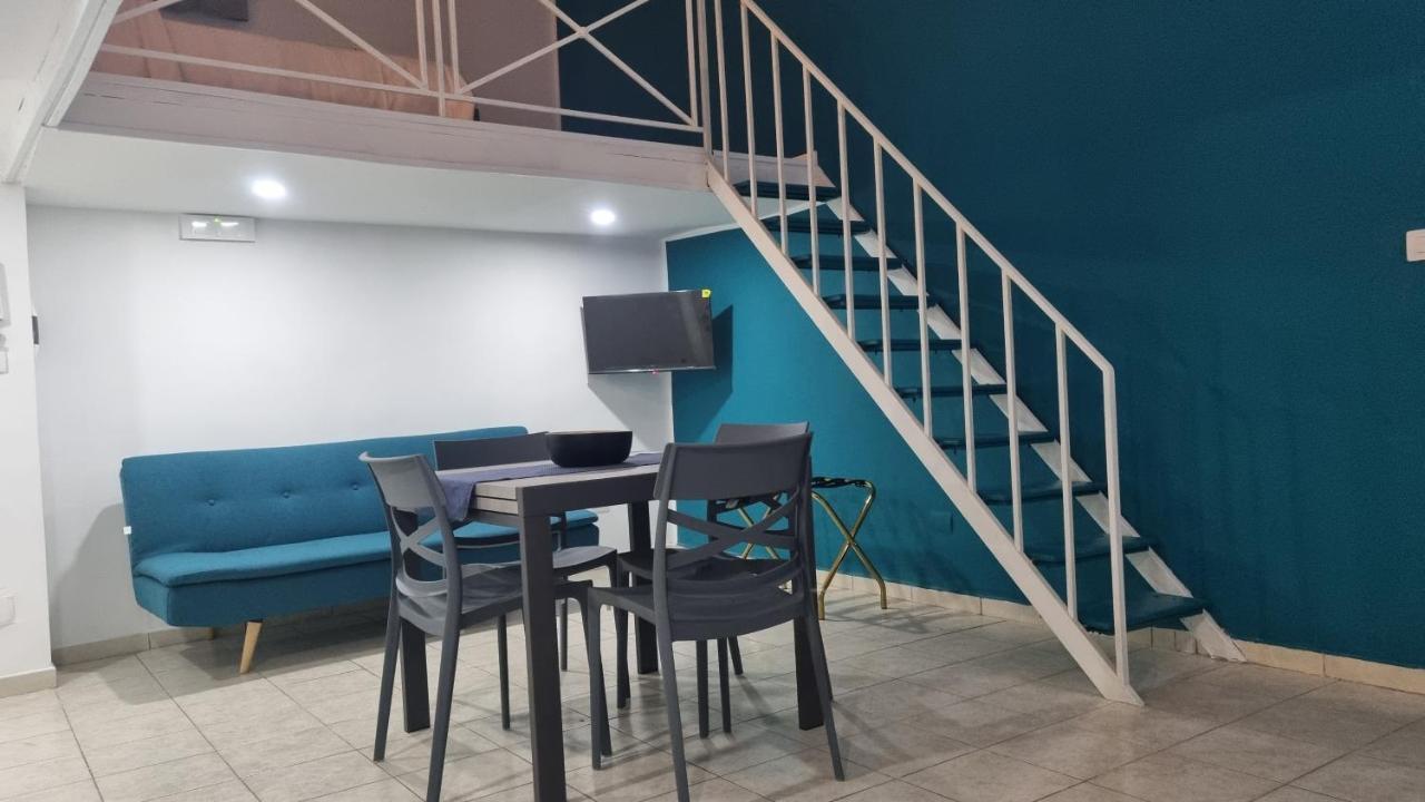 Residenza Carafa - Rc - My Place * Naples