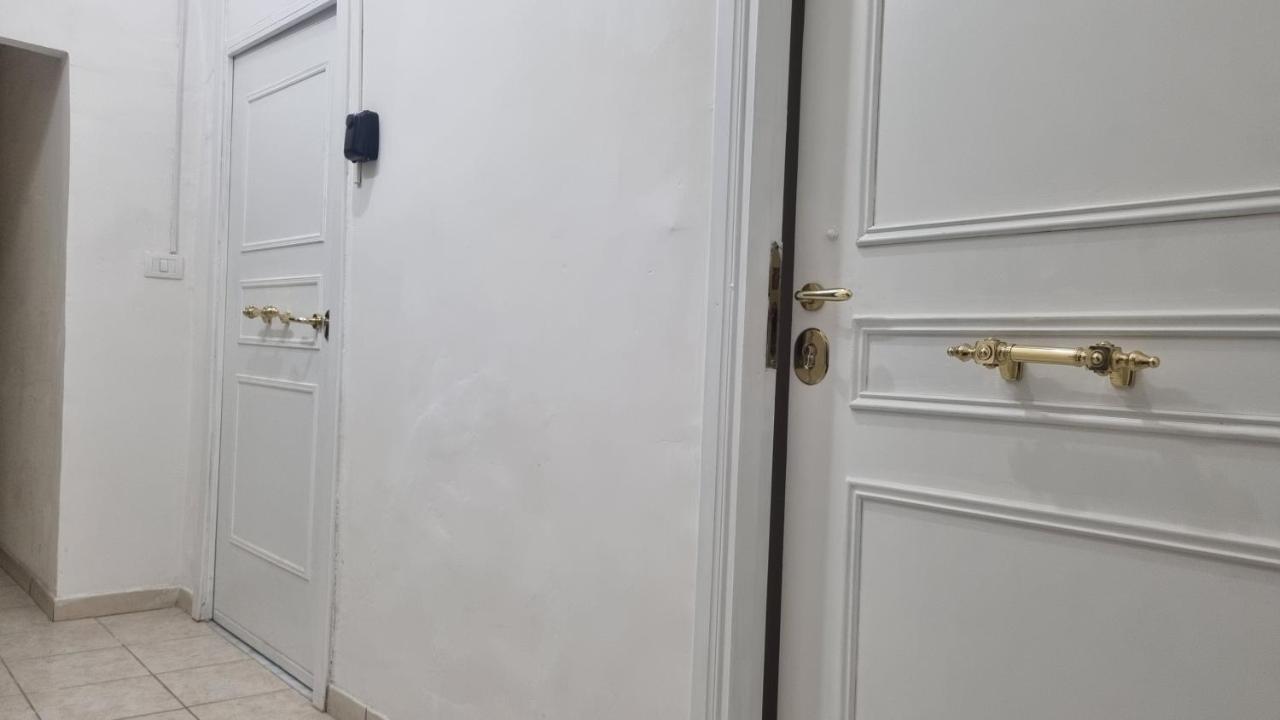 Appartement Residenza Carafa - Rc - My Place *