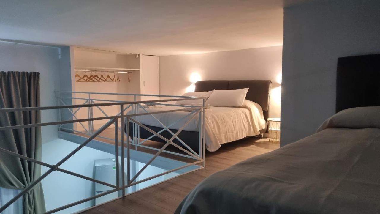 Residenza Carafa - Rc - My Place