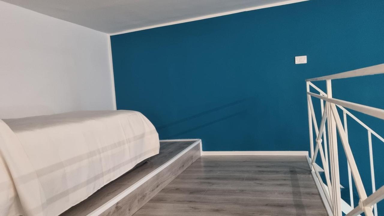 Appartement Residenza Carafa - Rc - My Place