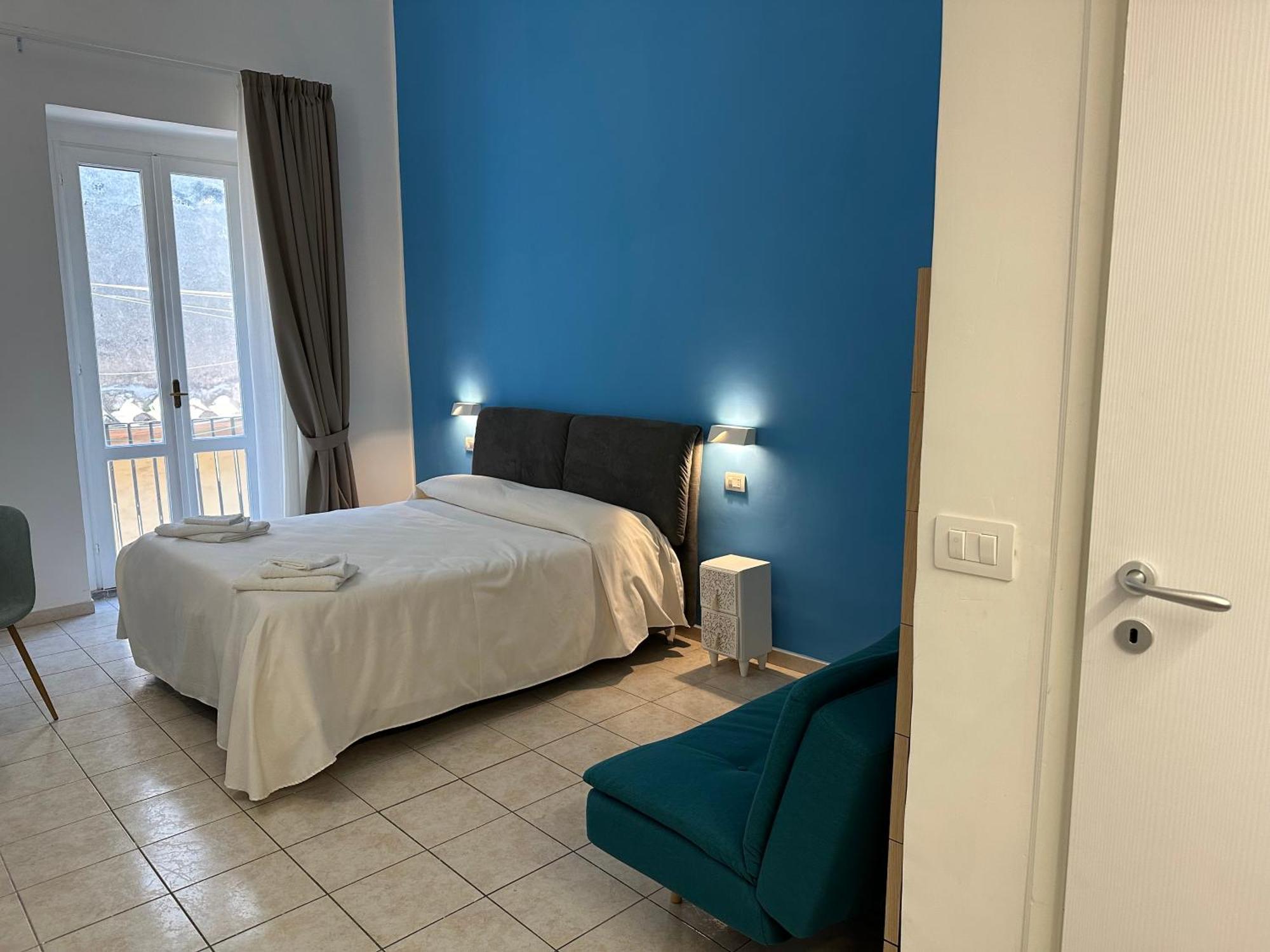 Residenza Carafa - Rc - My Place Naples