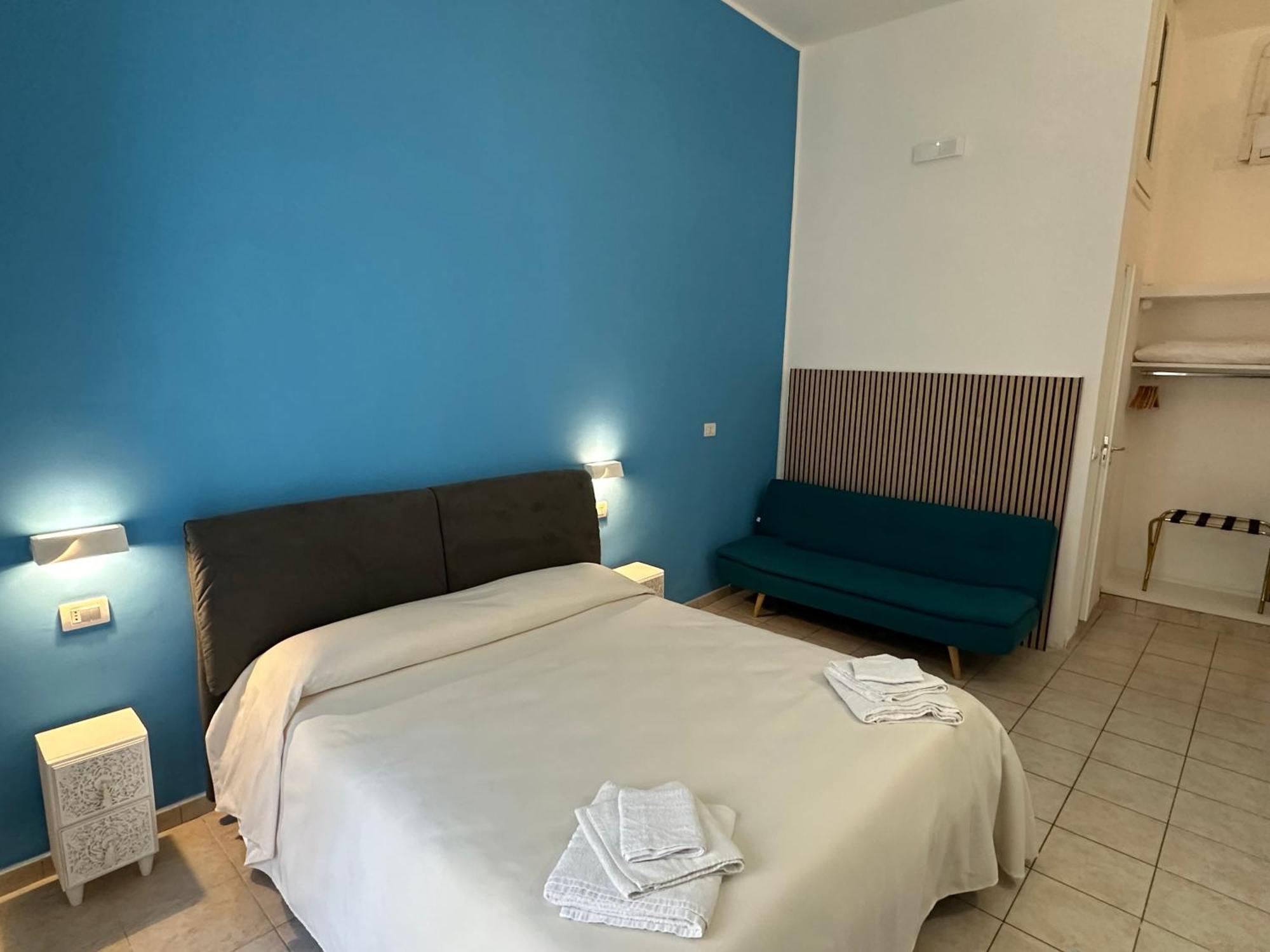 Residenza Carafa - Rc - My Place Appartement