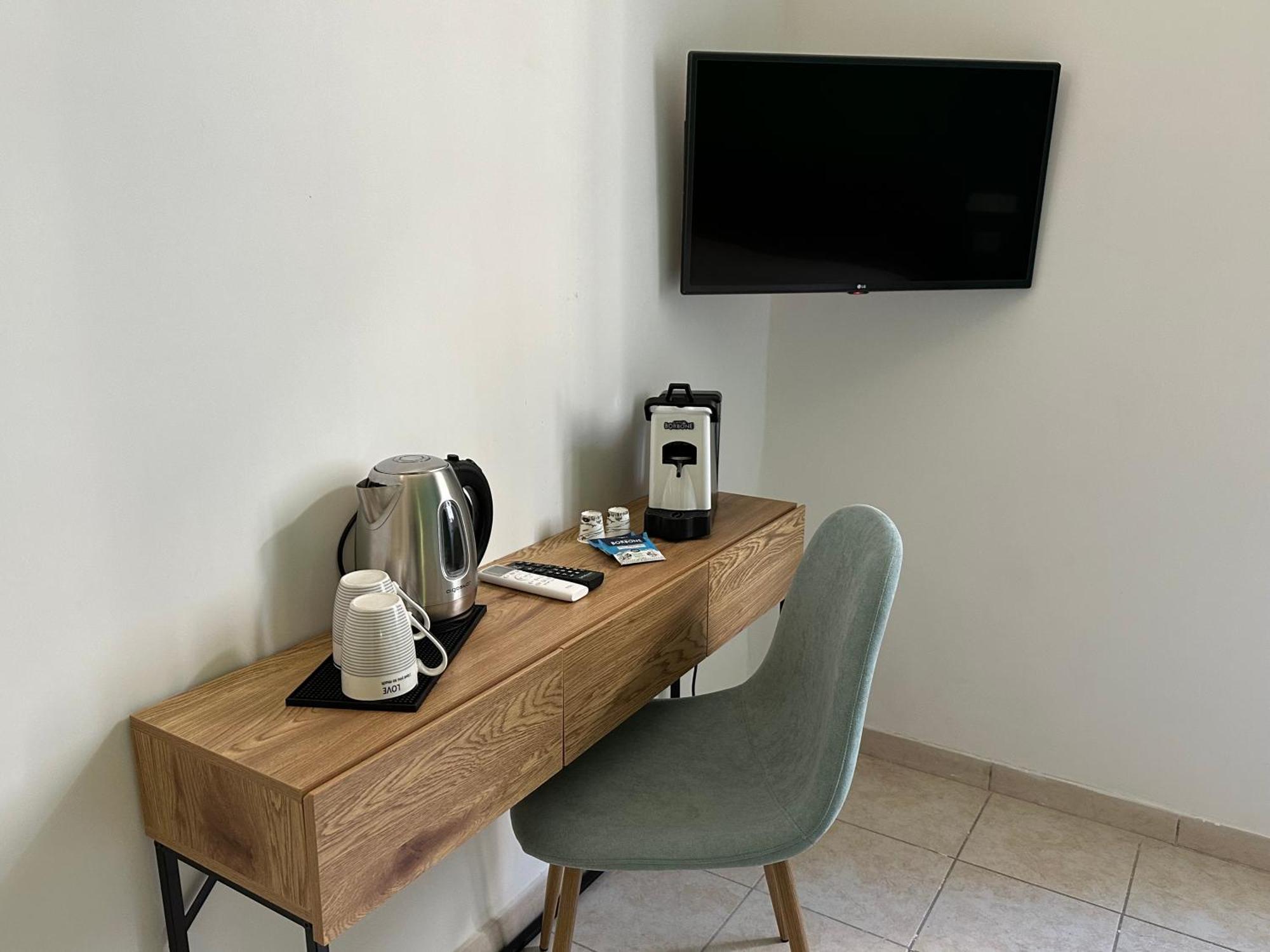 Appartement Residenza Carafa - Rc - My Place *