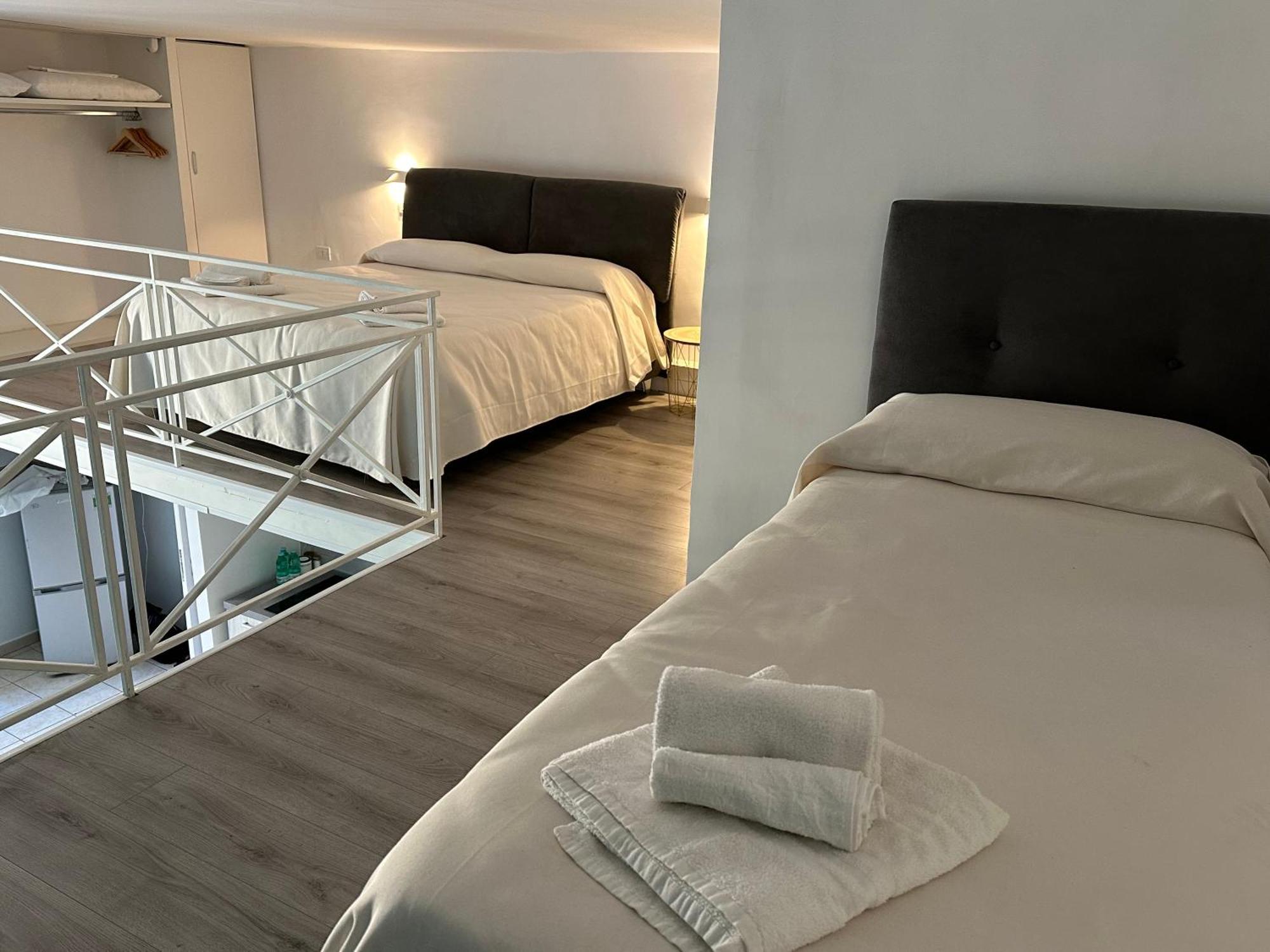 Residenza Carafa - Rc - My Place *