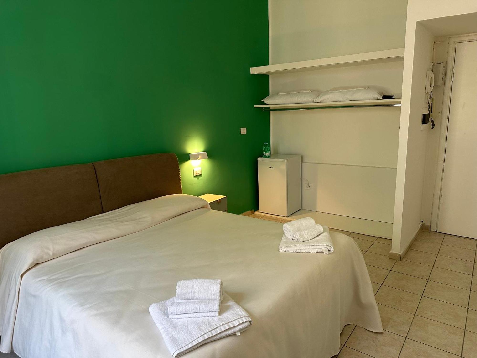Residenza Carafa - Rc - My Place Appartement *