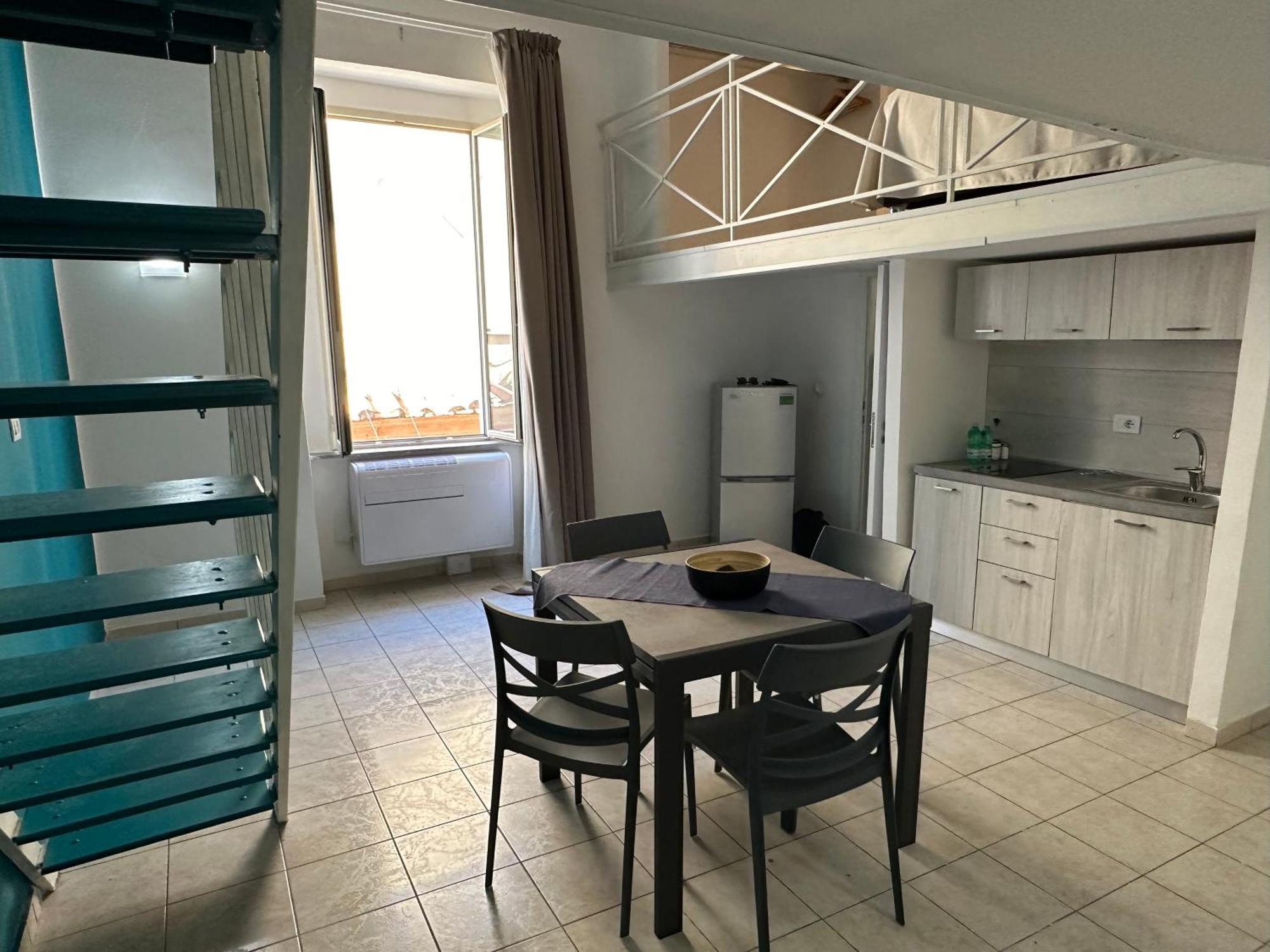 Appartement Residenza Carafa - Rc - My Place