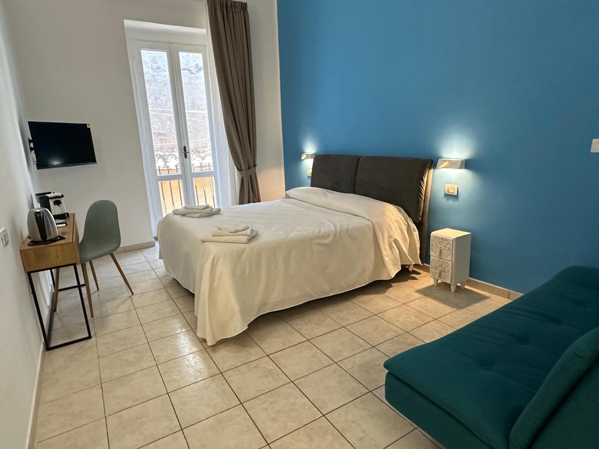Residenza Carafa - Rc - My Place Appartement