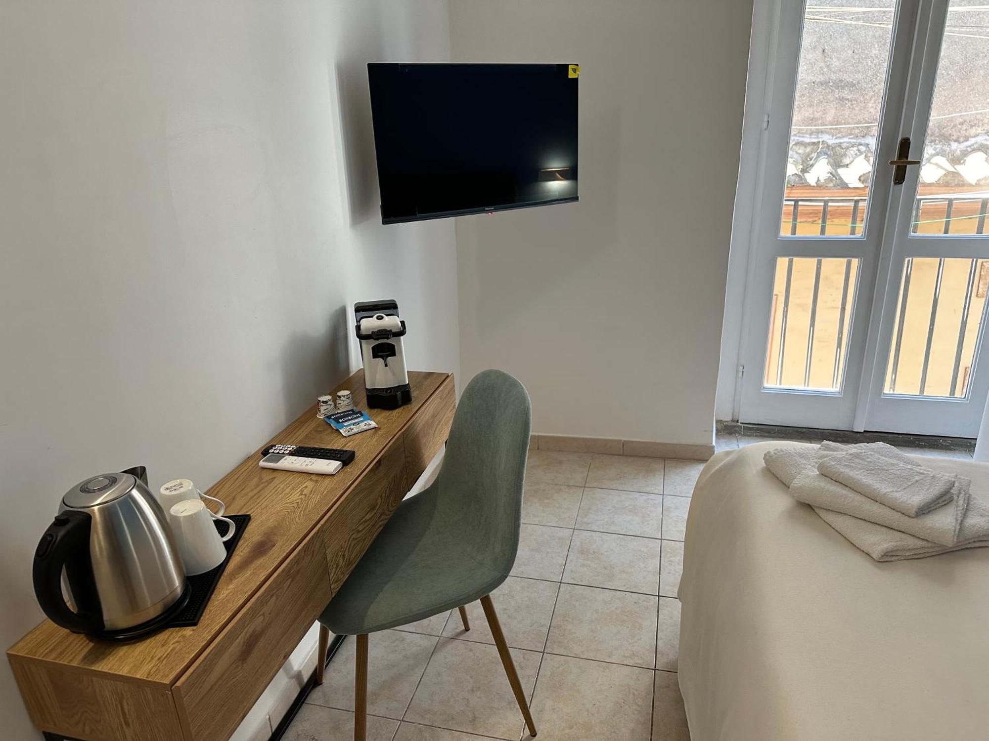 Appartement Residenza Carafa - Rc - My Place Naples