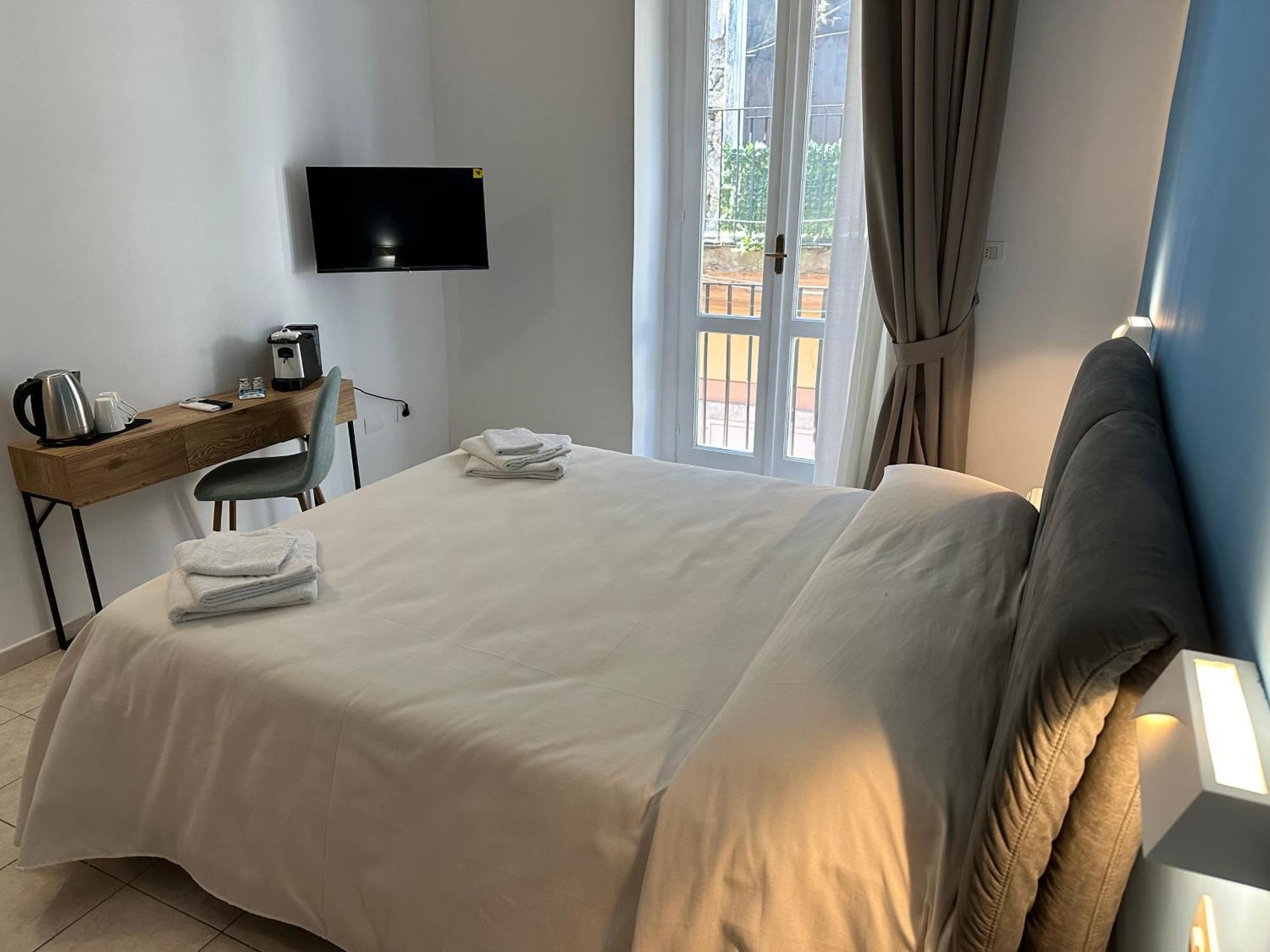 Residenza Carafa - Rc - My Place Naples