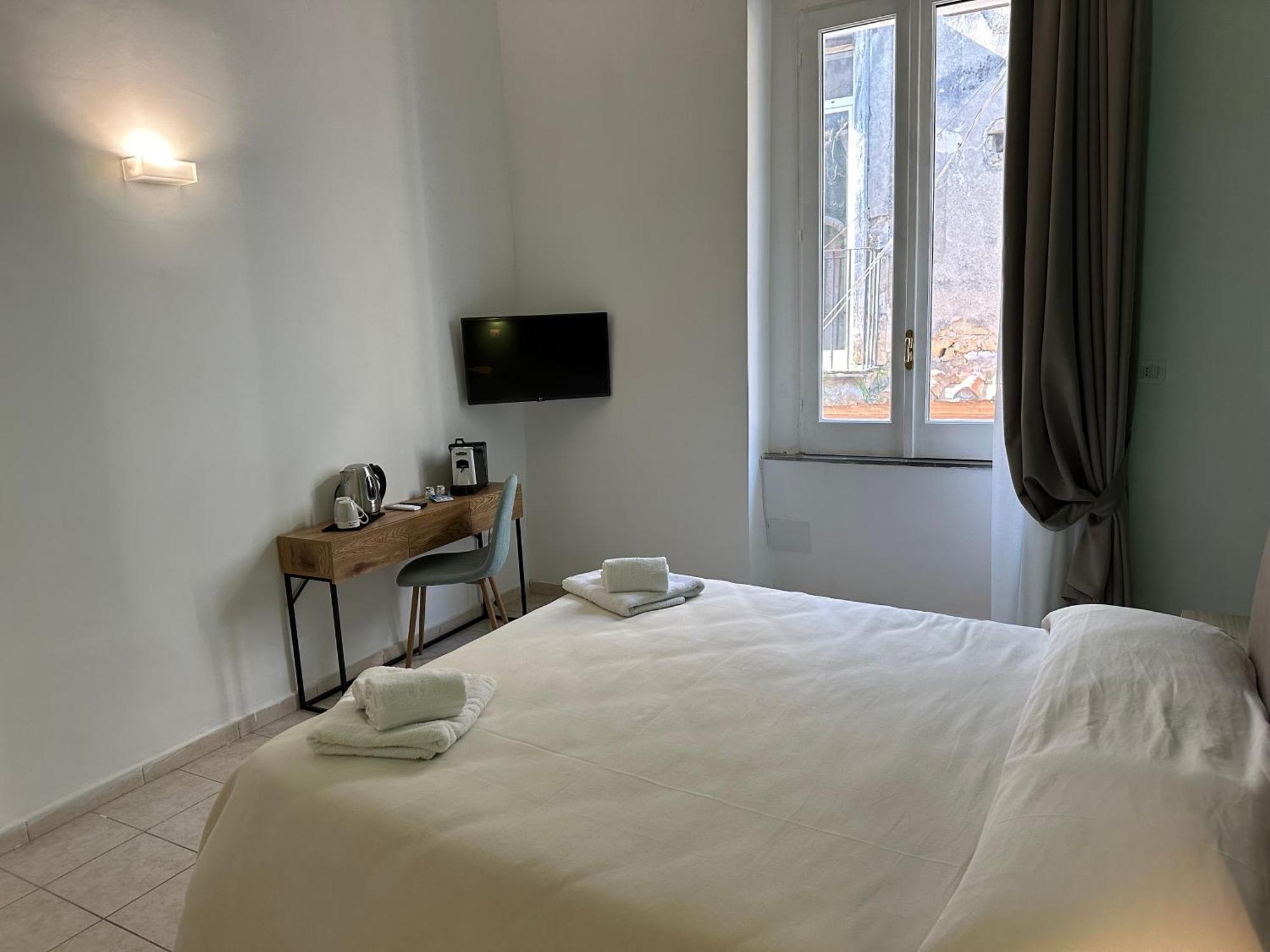Residenza Carafa - Rc - My Place Appartement Naples