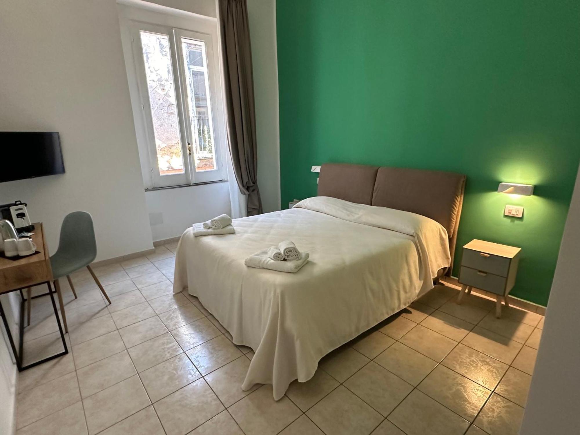 Residenza Carafa - Rc - My Place