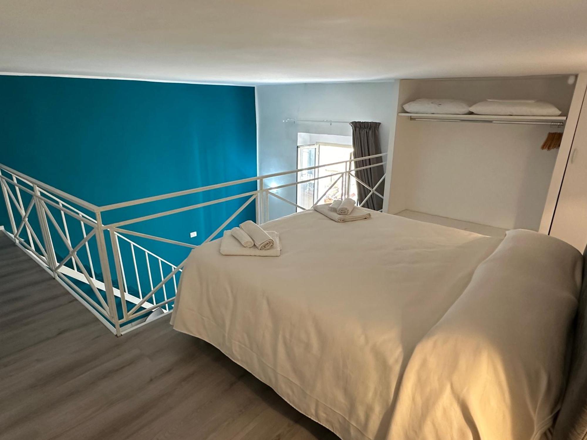 Appartement Residenza Carafa - Rc - My Place *