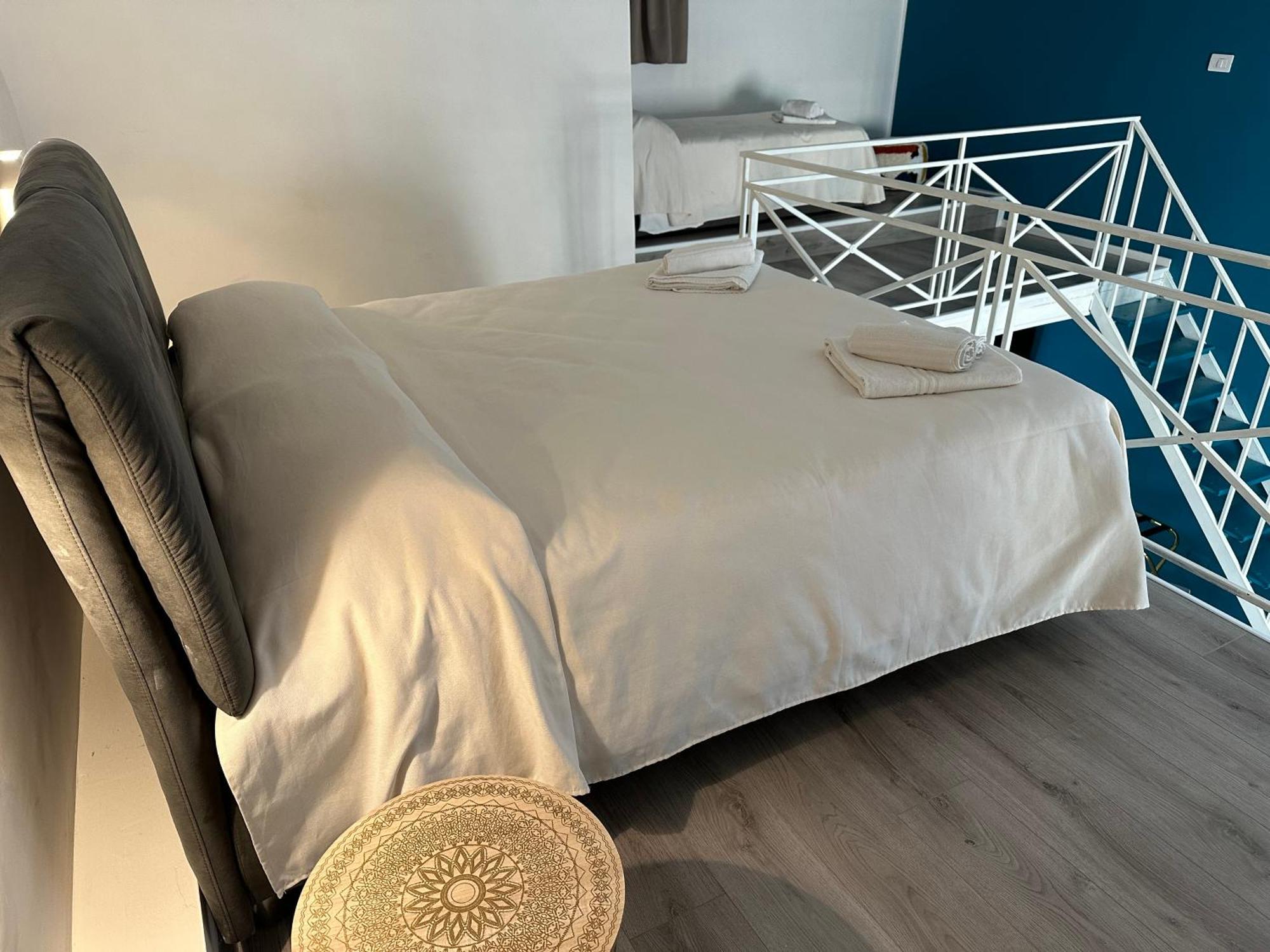 Residenza Carafa - Rc - My Place * Naples
