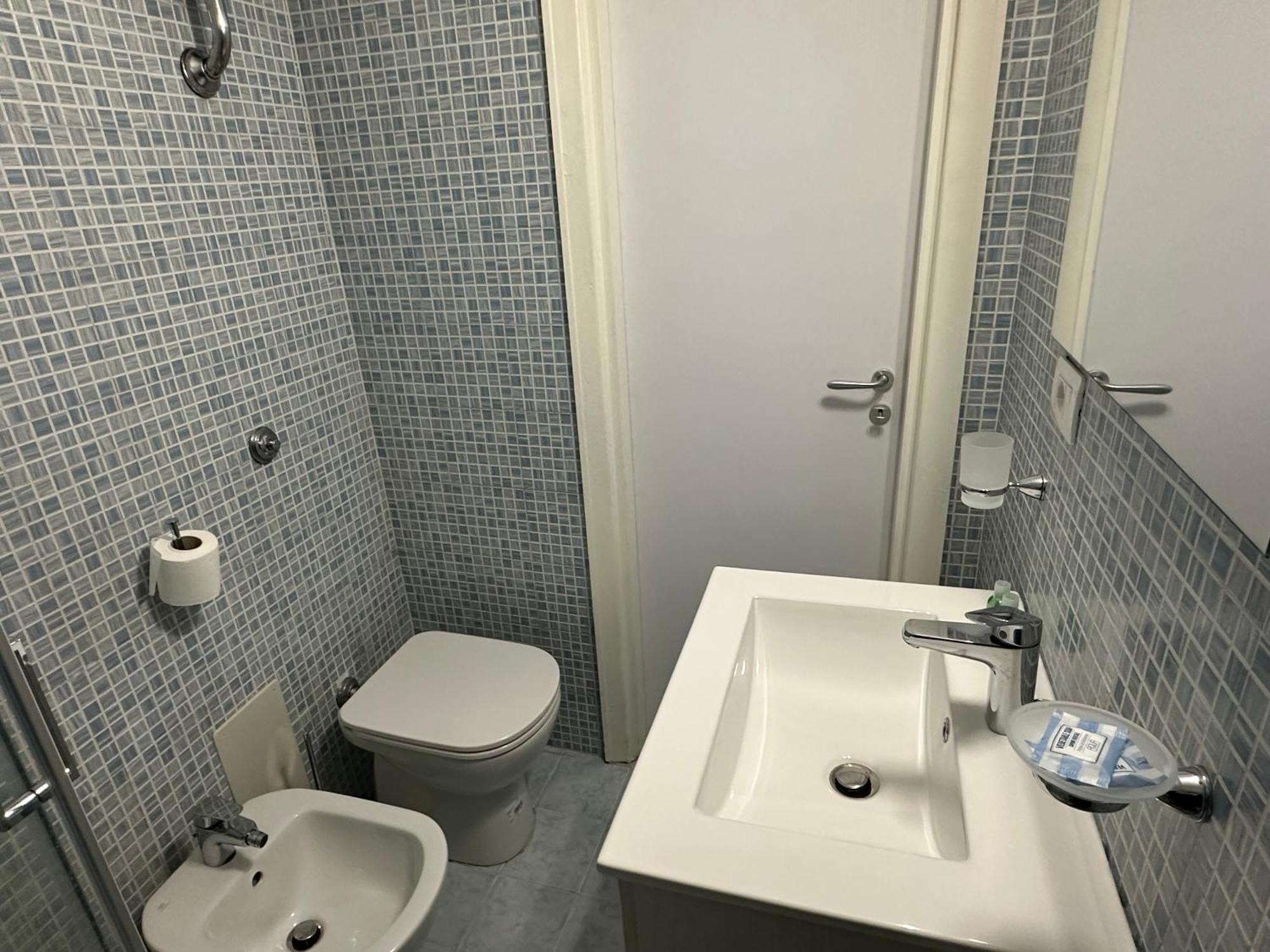 Residenza Carafa - Rc - My Place Appartement Naples