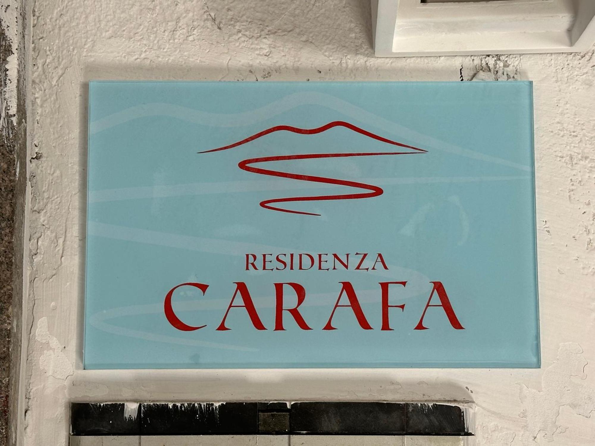 Appartement Residenza Carafa - Rc - My Place *