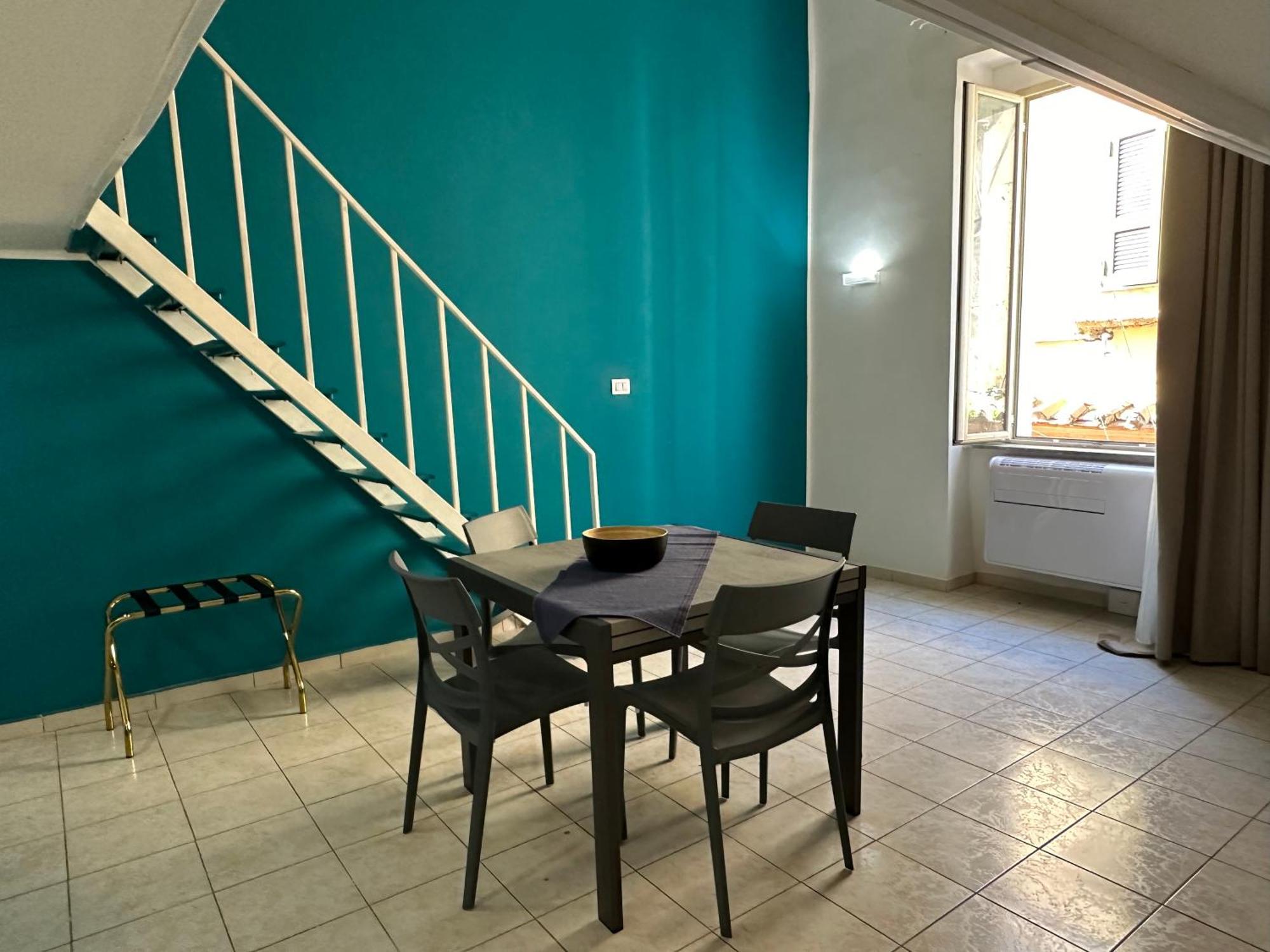 Residenza Carafa - Rc - My Place *