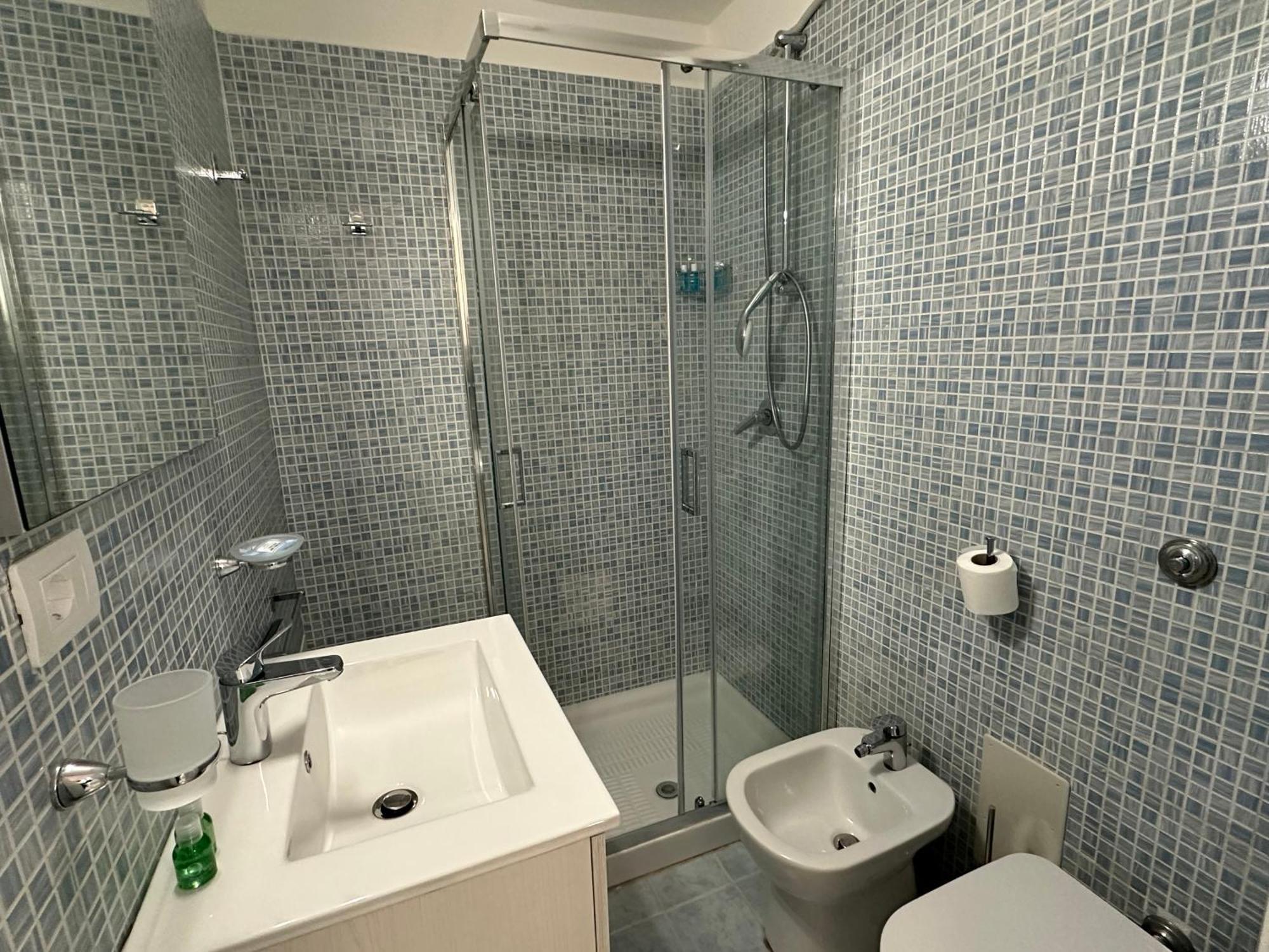 Residenza Carafa - Rc - My Place Appartement *