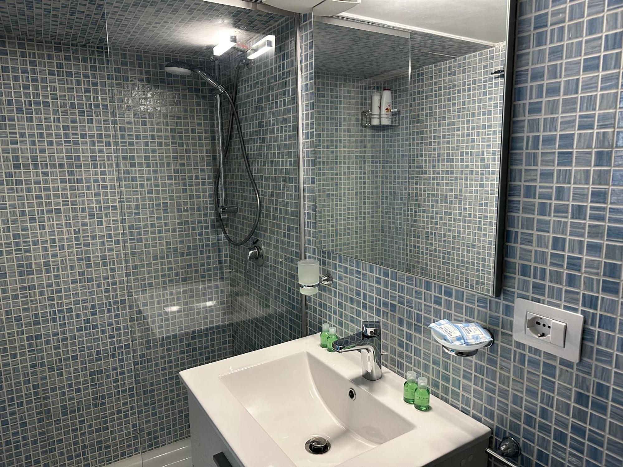 Appartement Residenza Carafa - Rc - My Place Naples