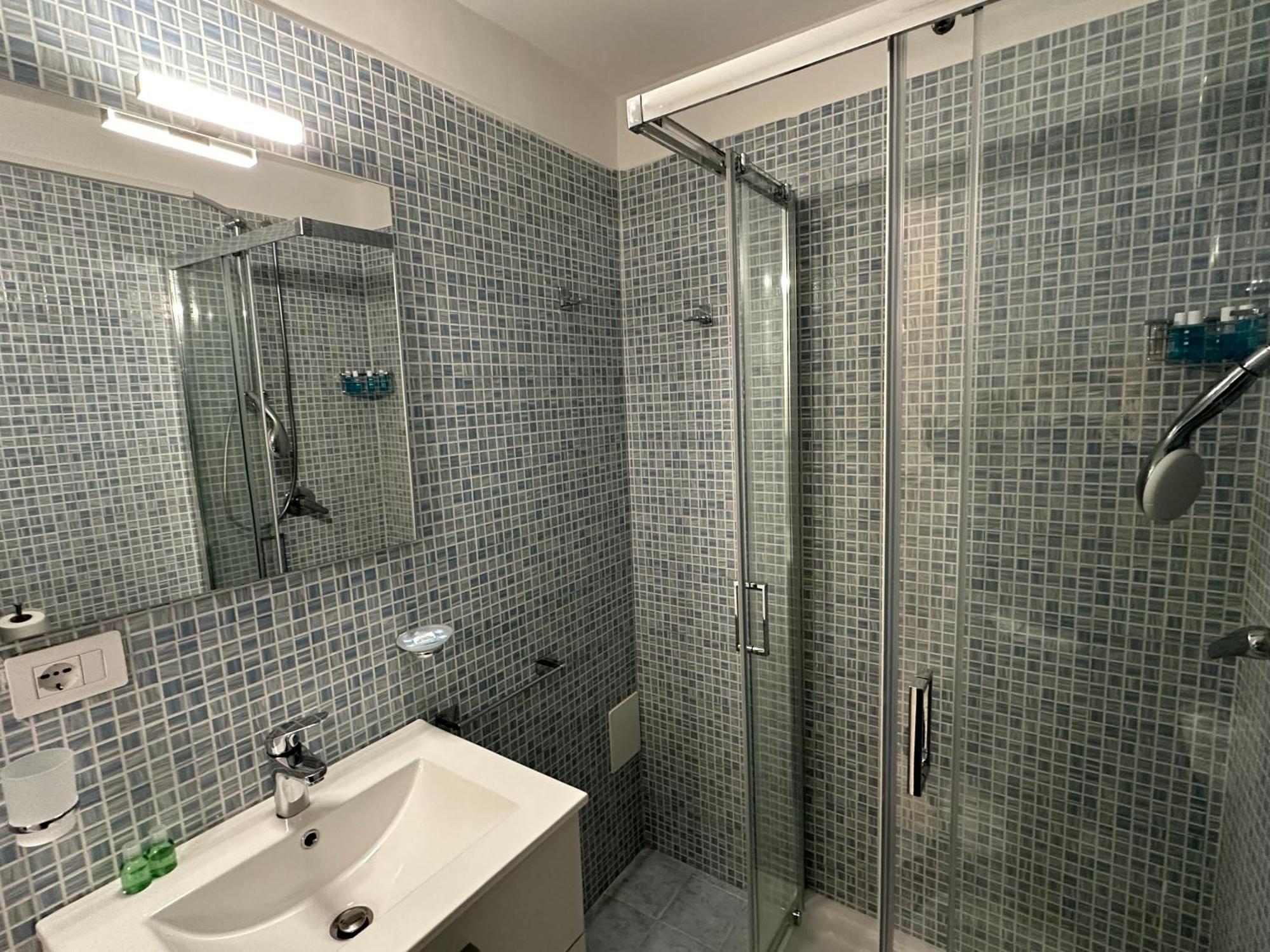 Appartement Residenza Carafa - Rc - My Place Naples