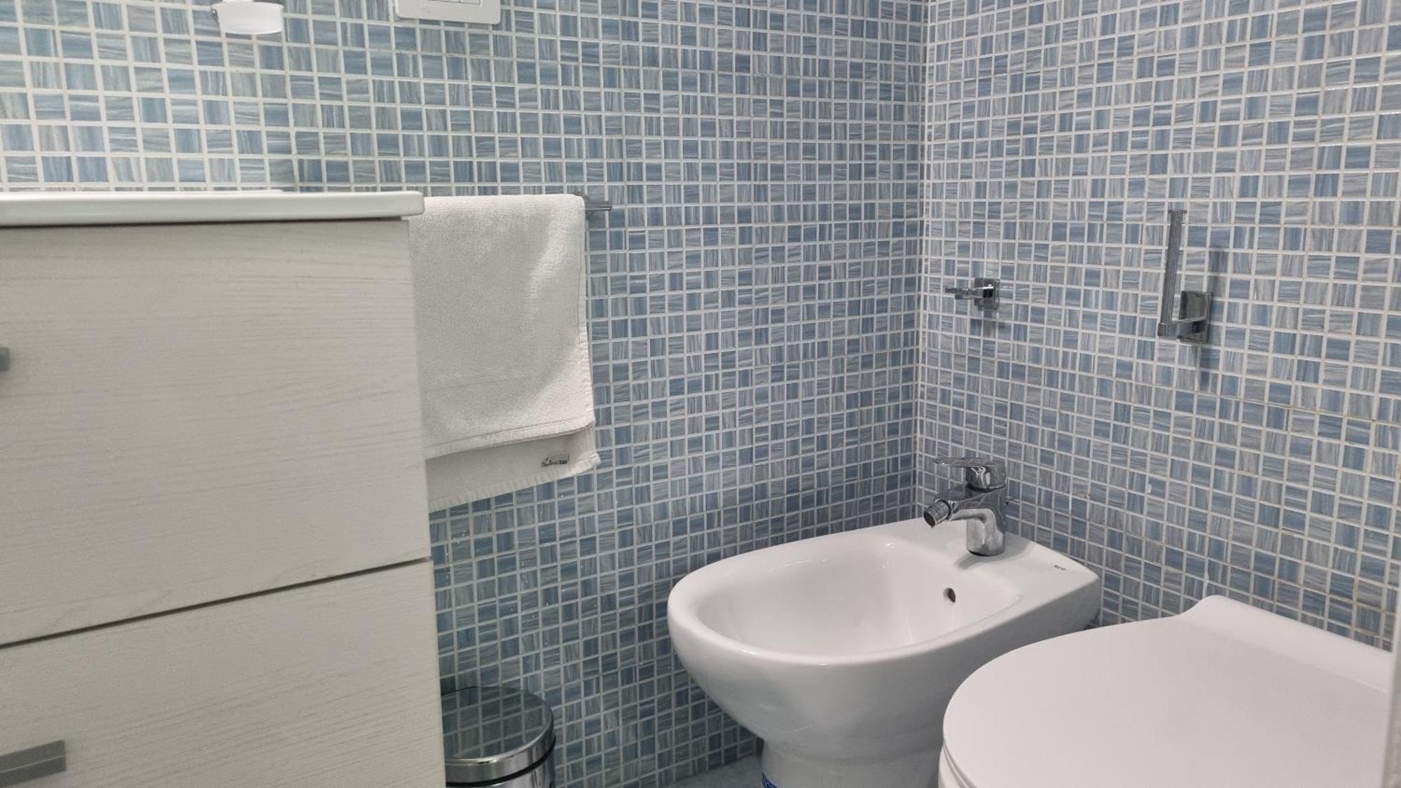 Residenza Carafa - Rc - My Place Appartement Naples