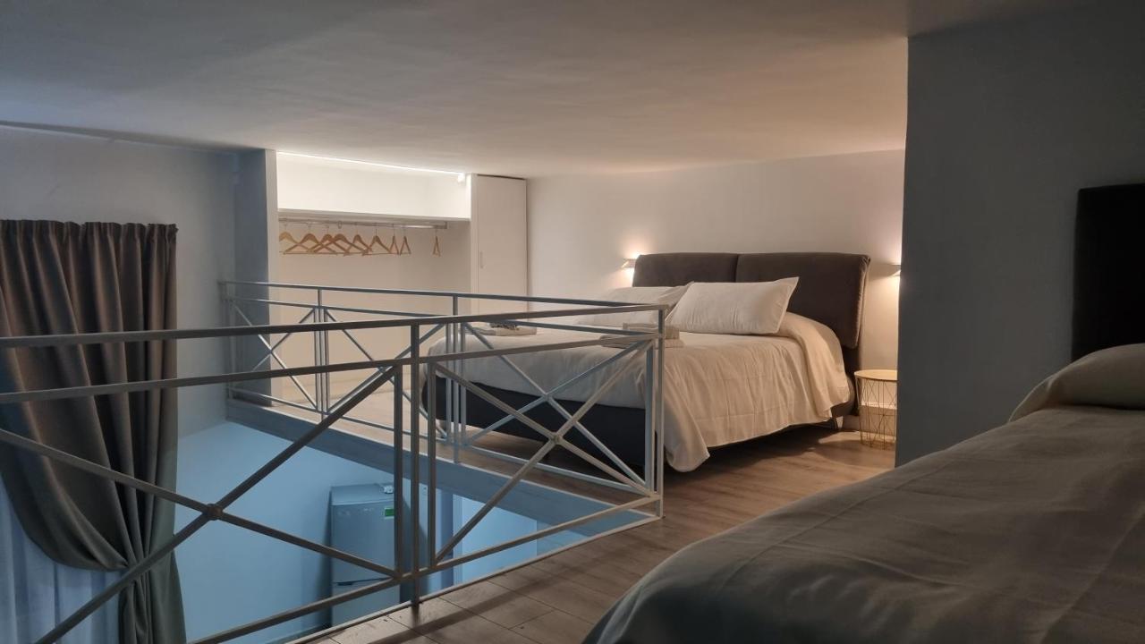 Apartment Residenza Carafa - Rc - My Place