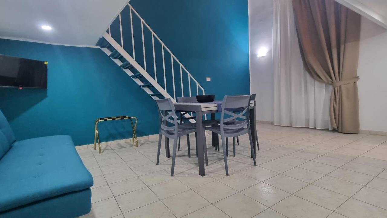Residenza Carafa - Rc - My Place Naples