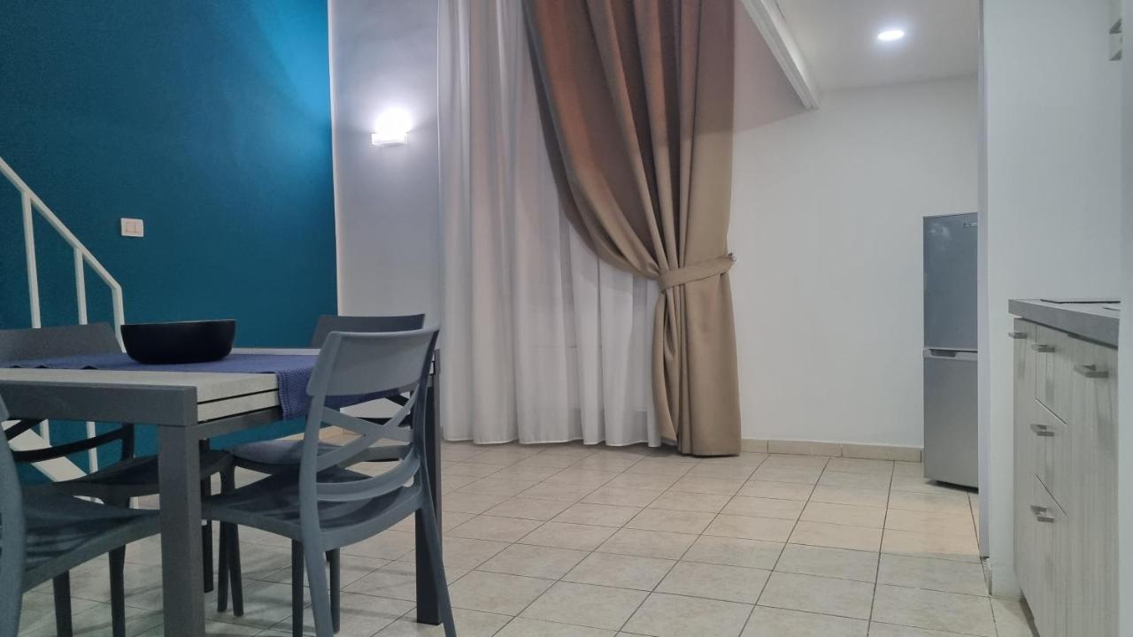 Residenza Carafa - Rc - My Place Apartment