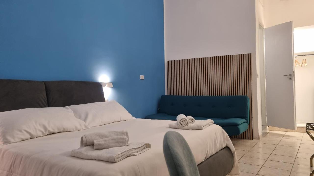 Residenza Carafa - Rc - My Place
