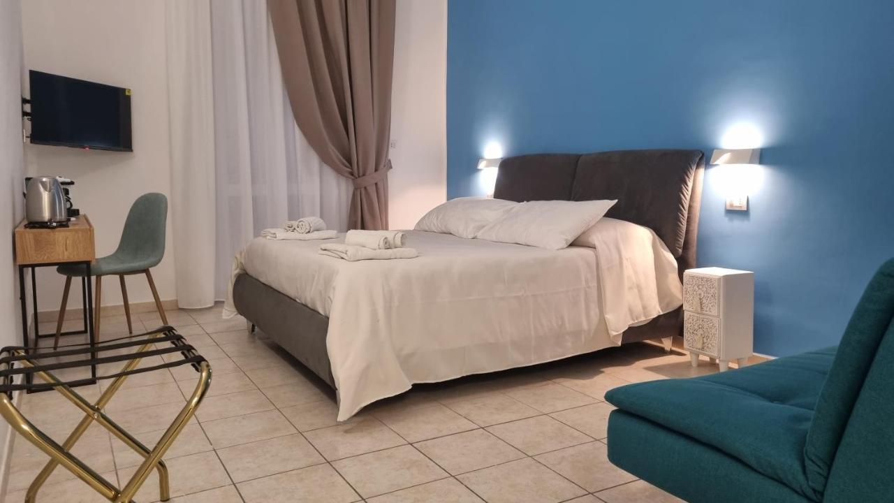 Apartment Residenza Carafa - Rc - My Place